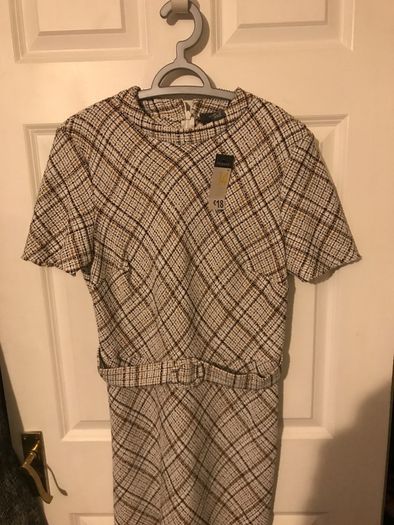New dress