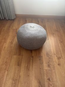 foot stool /seat