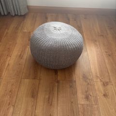 foot stool /seat