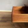 side table/ locker Image 4