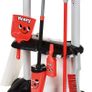 Henry Cleaning Trolley | Henry-Inspired Toy Cleaning Trolley For Children Aged 3+ | Wheels Around From Room To Room! Image 2