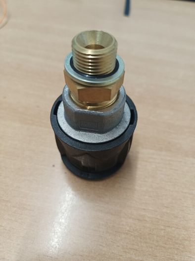 Karcher Quick Connector Adapter