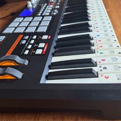 Akai Mpk49
