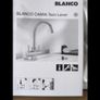 BRAND NEW Blanco sink and Tap Image 8