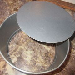 Baking Tin