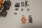 Lego set 60225 Space