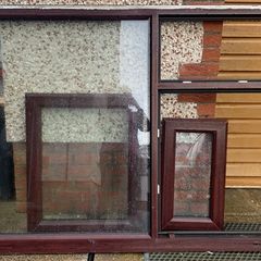 pvc window