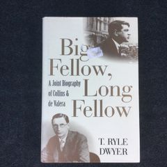 Big Fellow, Long Fellow.