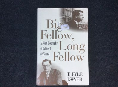 Big Fellow, Long Fellow.