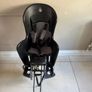 Baby Carrier bike Seat Image 4