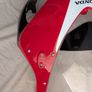 Honda HRC  Fireblade top fairing and screen '07 year Image 4