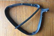 RH Door Weatherstrip (Fiat Punto Grande)