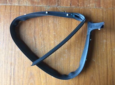 RH Door Weatherstrip (Fiat Punto Grande)
