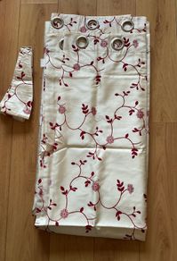 Curtains 168x180cm
