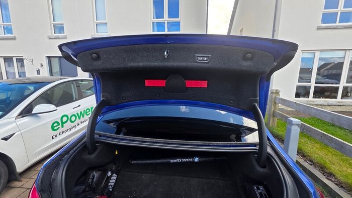 2020 Bmw 3-series M Sport Pro