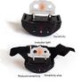 Anti Bark No Barking Remote Electric Shock Vibration Dog Pet Training Collar Image 4