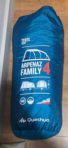 tent