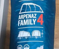 tent