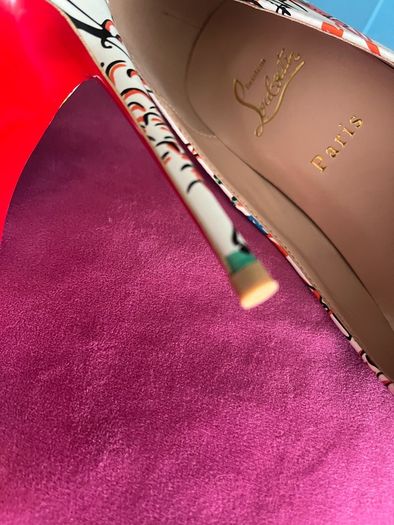 Christian Louboutin