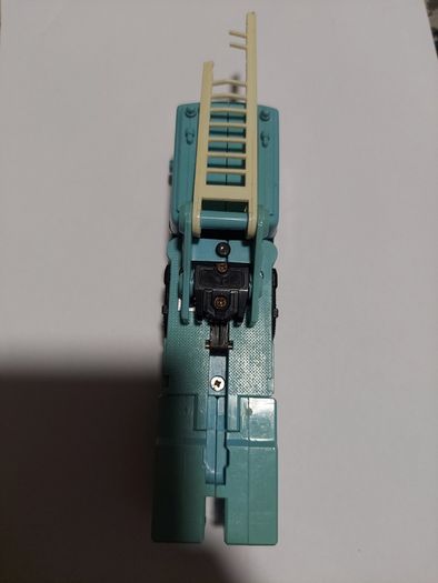 Transformer  G1 /  combiner