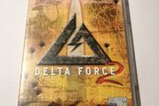 Delta Force 2 PC Game