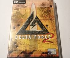 Delta Force 2 PC Game