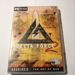 Delta Force 2 PC Game