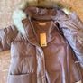 Lipsy Girl coat Image 3