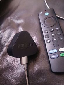 amazon firestick