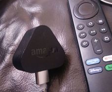 amazon firestick