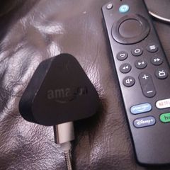 amazon firestick