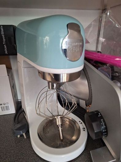 kenwood K Mix food mixer