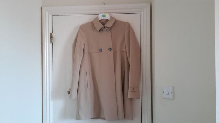 Marella by Max Mara very nice tranch