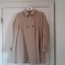 Marella by Max Mara very nice tranch Image 4