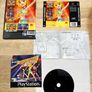 Superstar Dance Club (No box) PS1 WELL TESTED Image 2