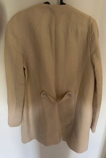 Vanessa Bruno coat