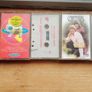 Cassette Albums Image 2