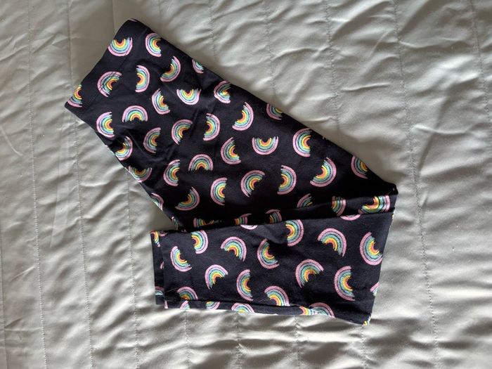 girl leggings