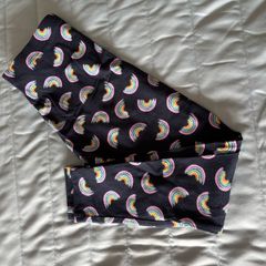 girl leggings