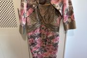 Women's Dress 2 piece