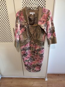 Women's Dress 2 piece