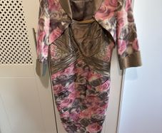 Women's Dress 2 piece