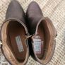 Amy Huberman ankle boots Image 5