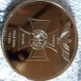 commemorative German coin's,  replica Image 2