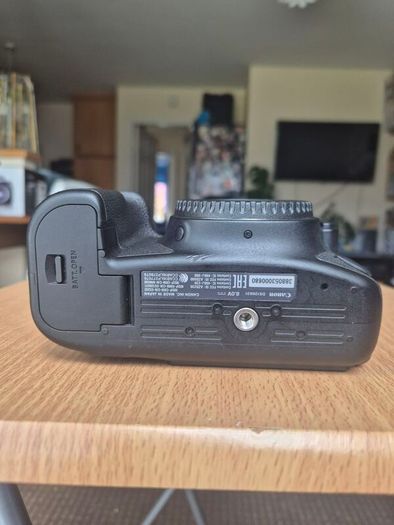Canon 6d II