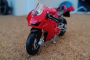 Motorbike Toy