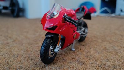 Motorbike Toy
