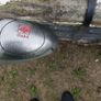 wedge for sale .great condition .rare club Image 2