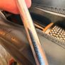 Vintage Latin Percussion New Era Zildjian Bundle Cabasa Torpedo Guiro Cowbell Image 8