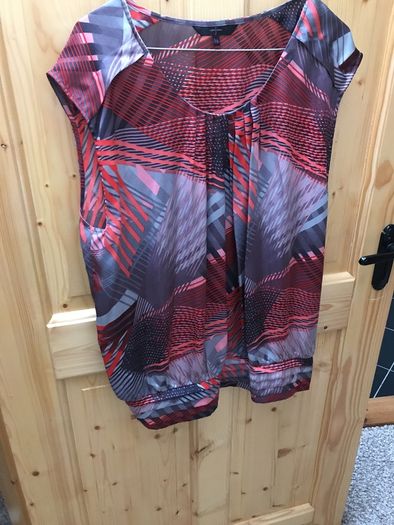 Jasper conran top